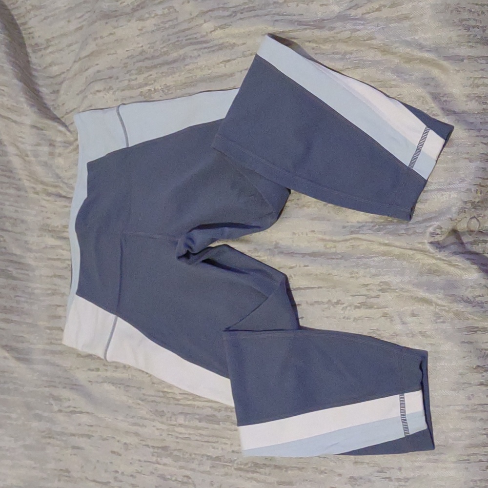 Athleta | Leggings